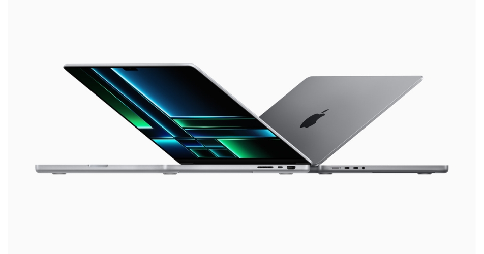 Mua MacBook Pro chính hãng tại Bạch Long Mobile