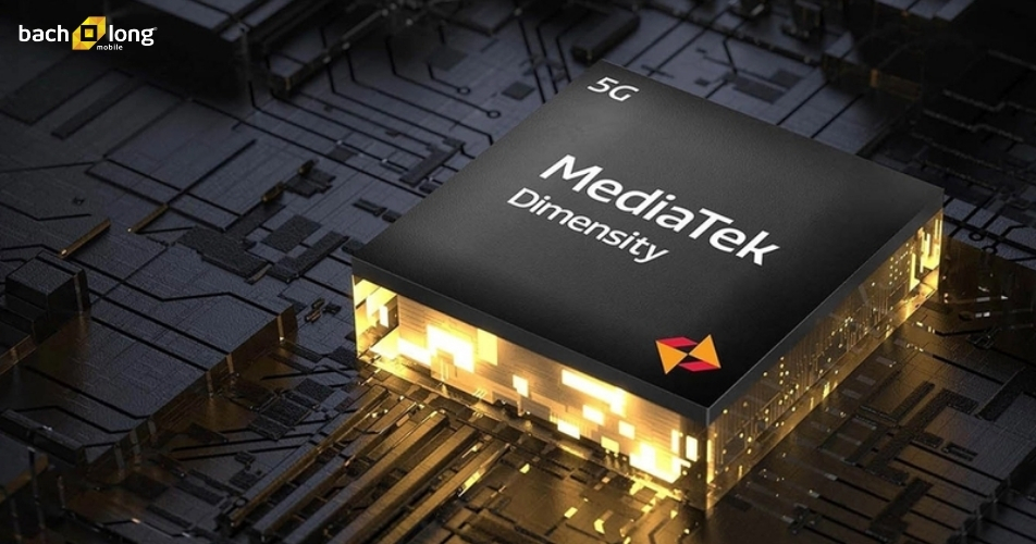 Chipset MediaTek Dimensity 6300 ổn định