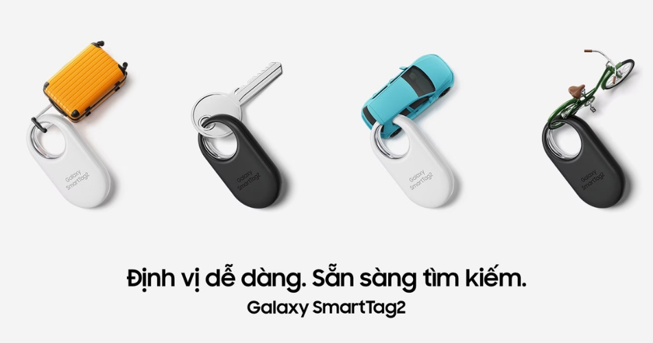 Thiết Kế Mới Mẻ Với Khả Năng Chống Bụi, Nước Vượt Trội