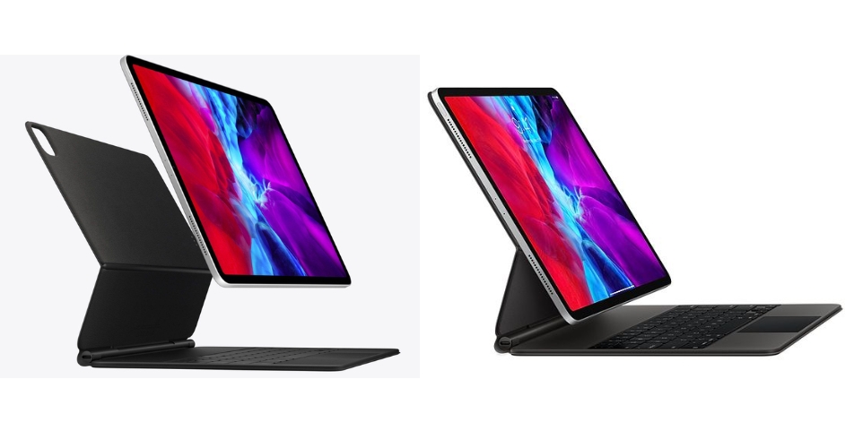 MAGIC KEYBOARD IPAD PRO 12.9 (2020)