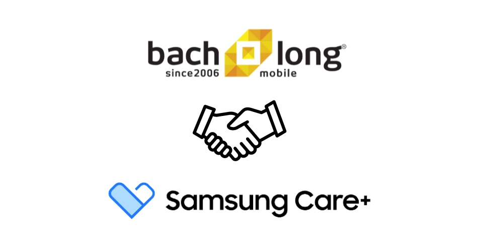 Mua Samsung Care+ tại Bạch Long Mobile