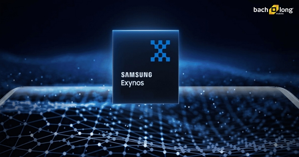 Hiệu năng ổn định với chipset Exynos 1280