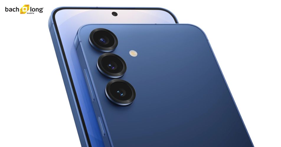 Camera chụp đêm ấn tượng, quay video chuyên nghiệp