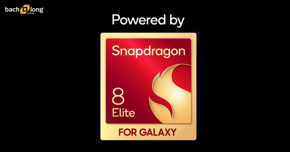 Hiệu năng: Snapdragon 8 Gen 3 bứt phá giới hạn