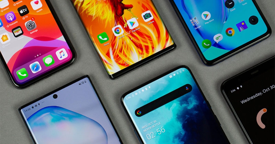 Tiêu chí chọn Smartphone tầm trung đáng mua 2024