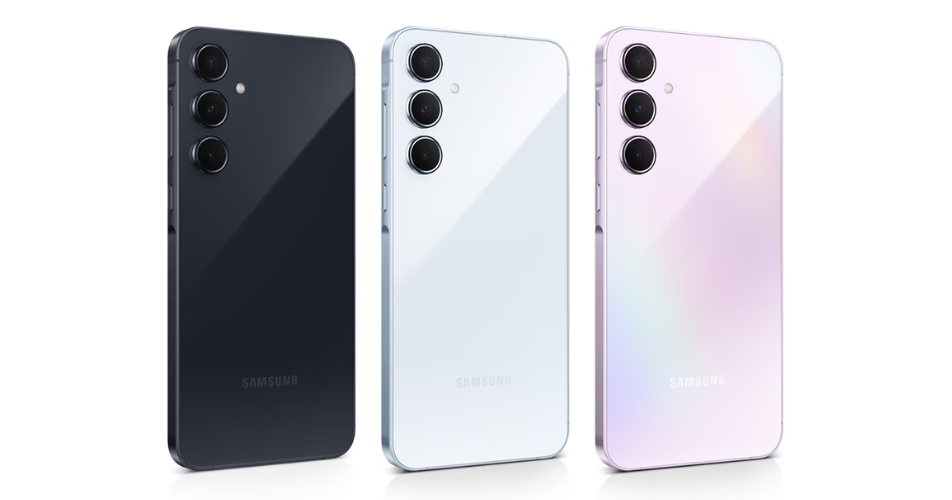 Samsung Galaxy A55 5G