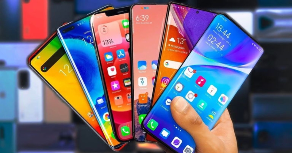 Mua Smartphone tầm trung đáng mua 2024 ở đâu uy tín, chính hãng?