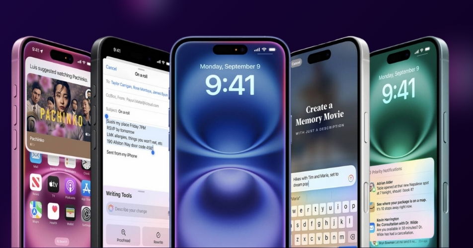 Đánh giá trải nghiệm của người dùng trên iOS 17.7 và iOS 18