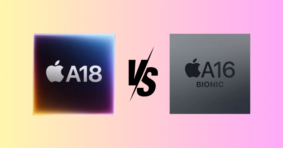 So sánh iPhone 16 Plus và iPhone 15 Plus về hiệu năng