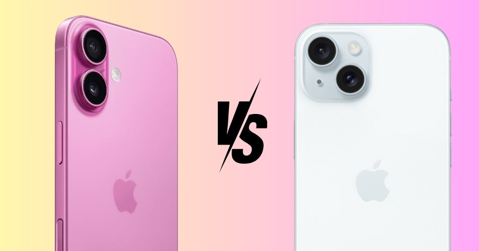 So sánh iPhone 16 Plus và iPhone 15 Plus về camera