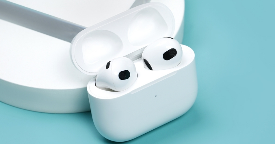 Tai nghe Bluetooth AirPods Apple