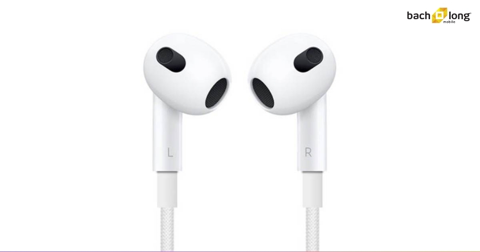 Tai nghe EarPods Apple