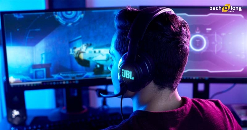 Ưu điểm nổi bật của tai nghe gaming 