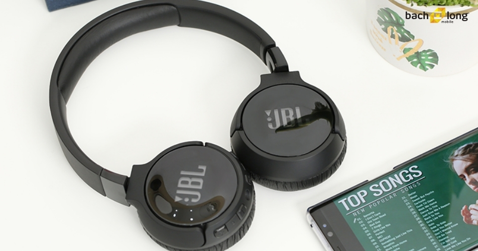 Tổng quan về tai nghe JBL