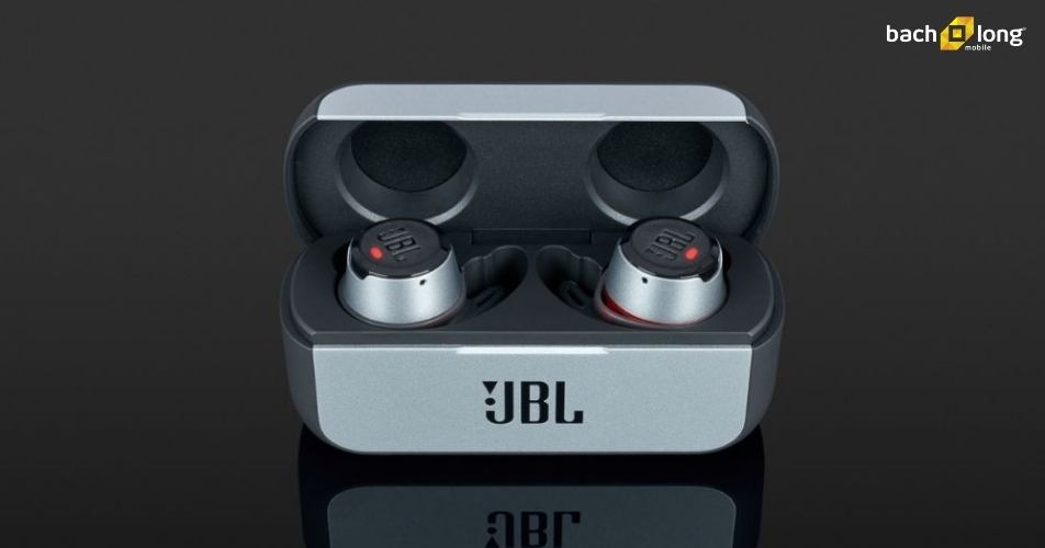 Tai nghe JBL True Wireless