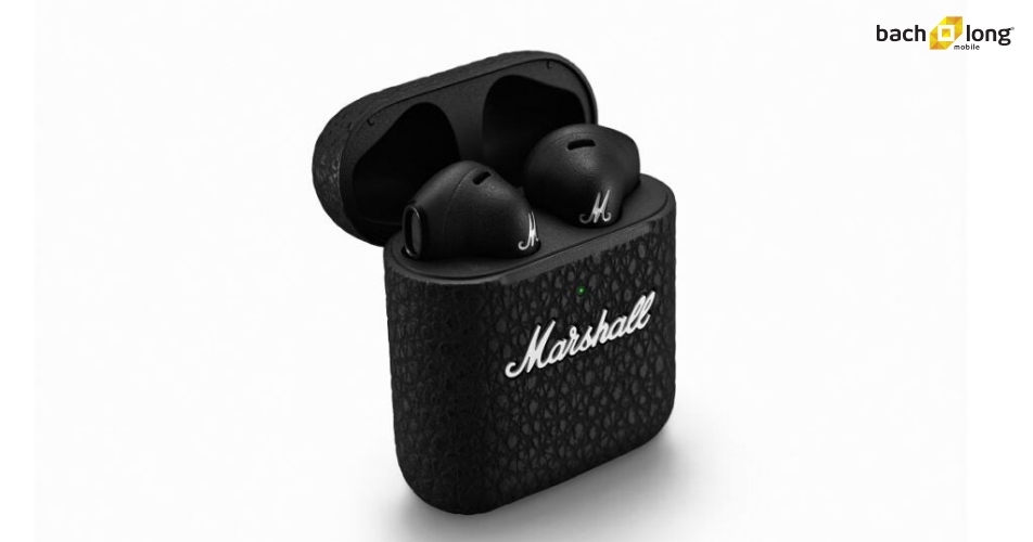 Tai nghe Bluetooth True Wireless Marshall Minor III