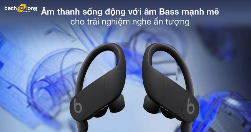 Chất lượng âm bass