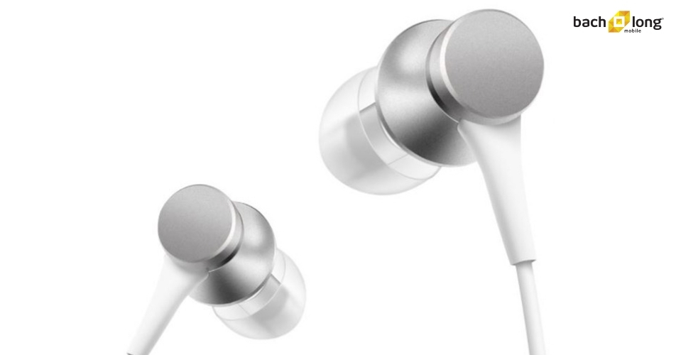 Tai Nghe Xiaomi Mi In Ear Headphones