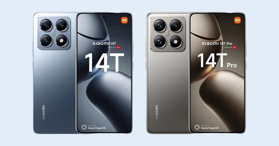 Điện thoại Xiaomi 14T Series khi nào ra mắt?