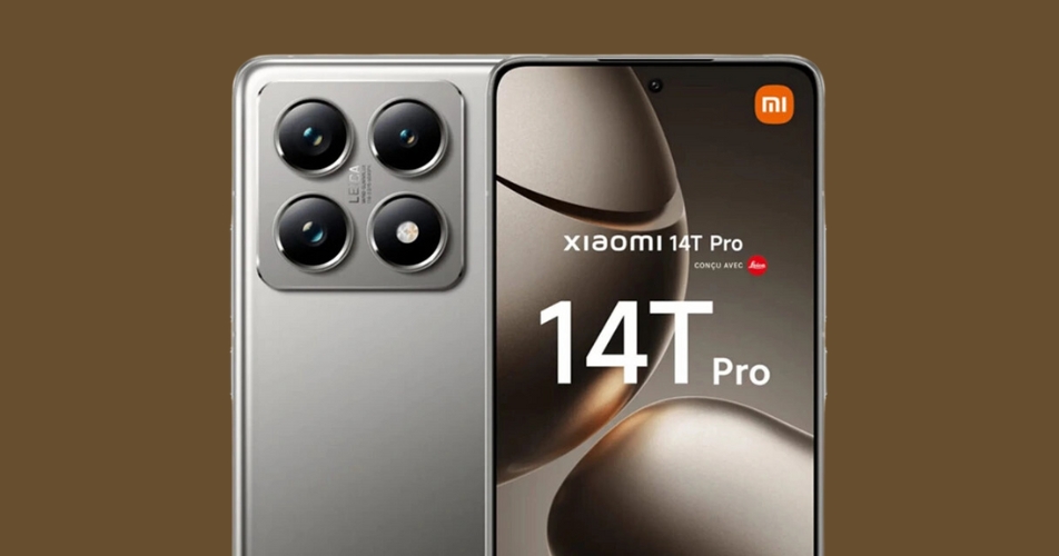 Camera