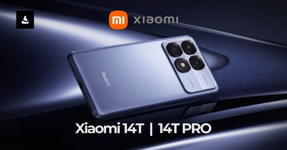 Pin Xiaomi 14T