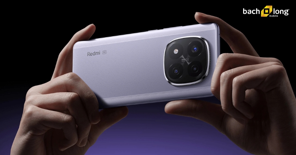 Camera ấn tượng: AI 200MP cùng tính năng sáng tạo nội dung