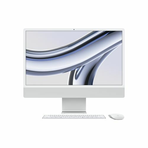 iMac M4 2024 24 inch 10CPU 10GPU 16GB 512GB - Chính Hãng Apple VN