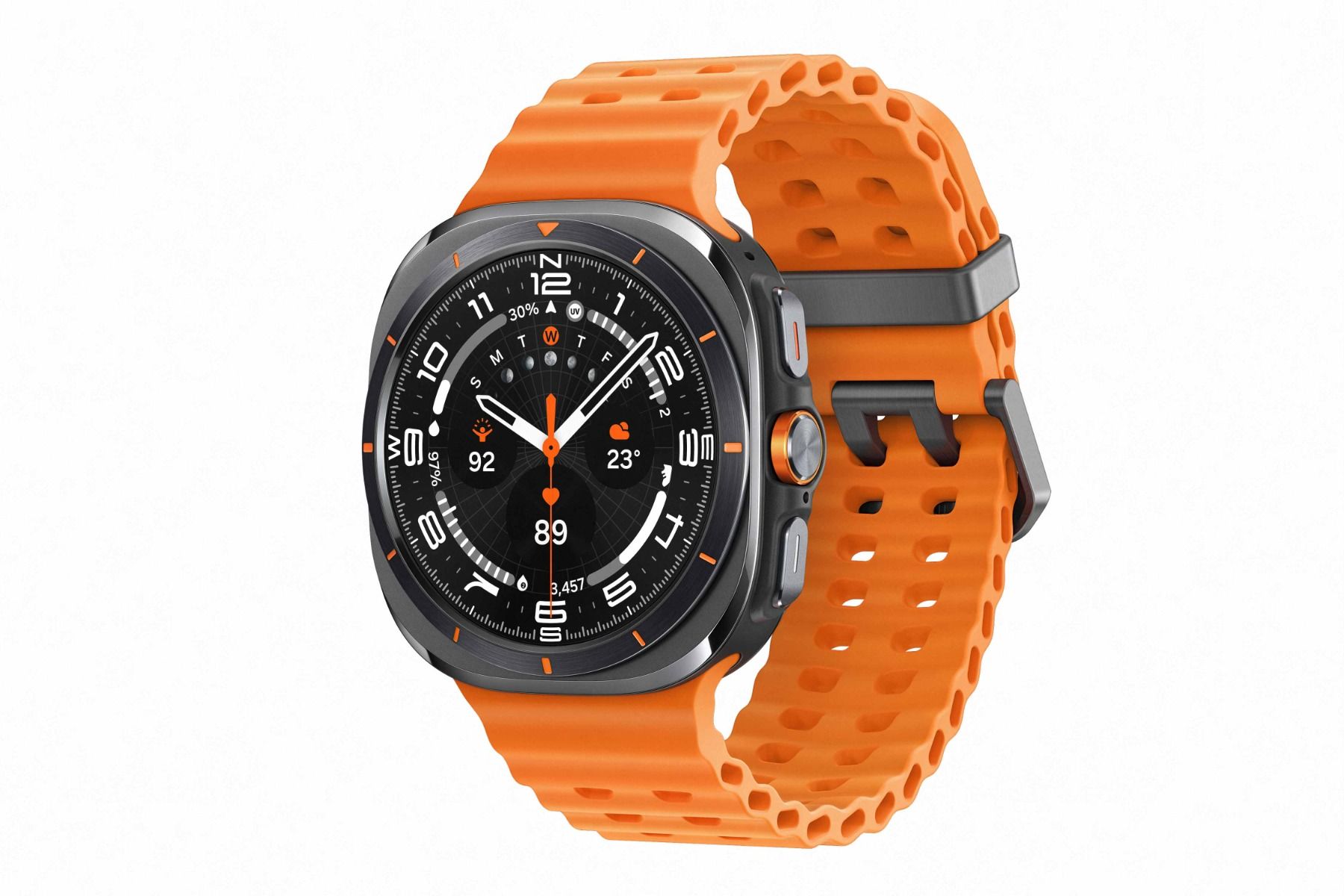  Samsung Galaxy Watch Ultra (LTE) 47mm (L705F) - Đã Kích BH 