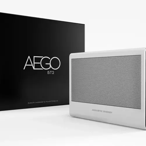 LOA ACOUSTIC ENERGY AEGO BT2