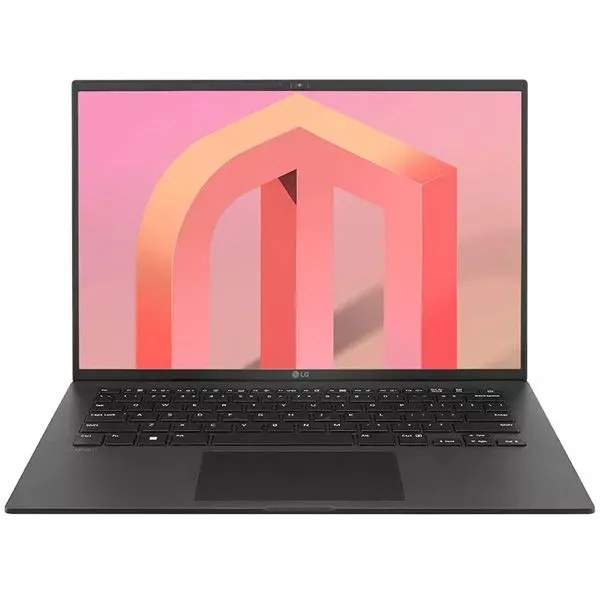 Laptop LG Gram 2022 14ZD90Q-G.AX52A5