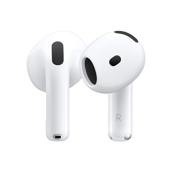 Tai nghe Apple AirPods 4 (Chủ Động Khử Tiếng Ồn) - Chính hãng (MXP93)