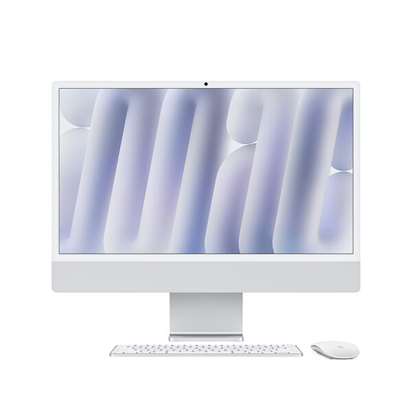 iMac M4 2024 24 inch 10CPU 10GPU 24GB 512GB - Chính Hãng Apple VN