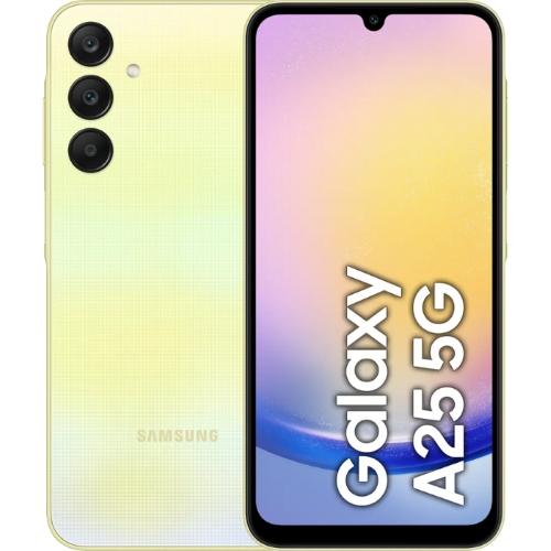 Samsung Galaxy A25 5G (6Gb/128Gb)