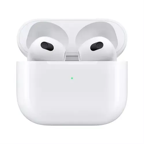 Tai nghe Apple AirPods 3 Lightning Charging (2022) - MPNY3 - Chính Hãng VN/A