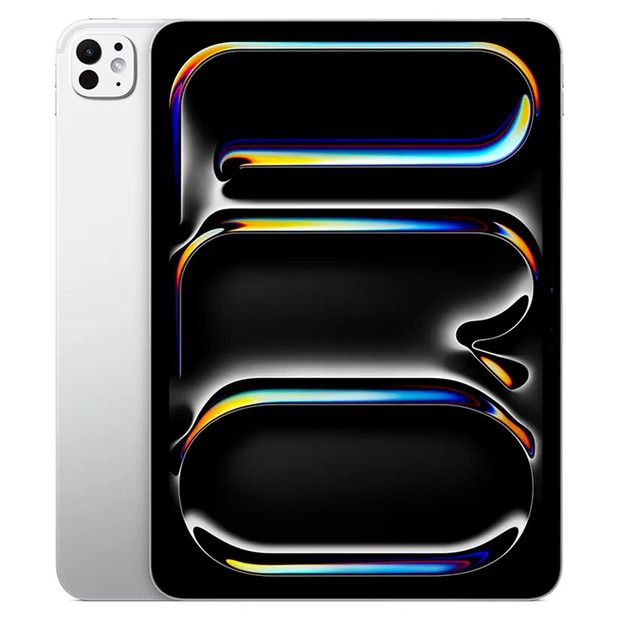 iPad Pro M5 11 inch 256Gb Wifi - Chính Hãng Apple VN