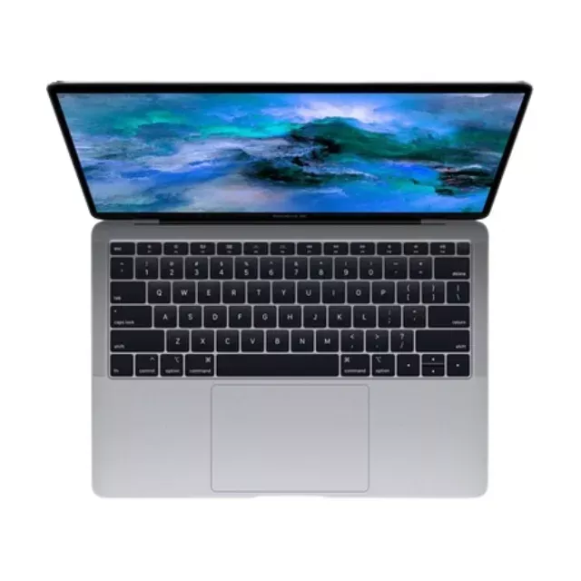  Macbook Air 2020 (Chip M1) 13 inch 8Gb/256Gb Chính Hãng Apple VN 