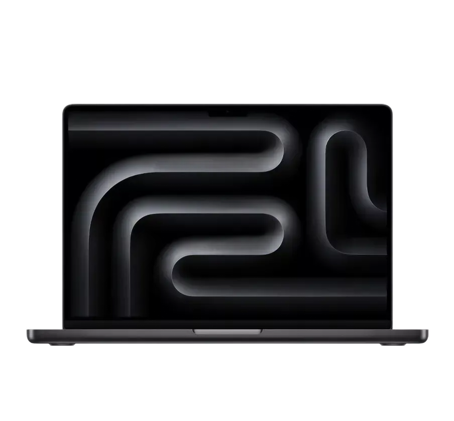 MacBook Pro M4 14 inch 10GPU 10CPU 16GB/1TB - Chính hãng VN