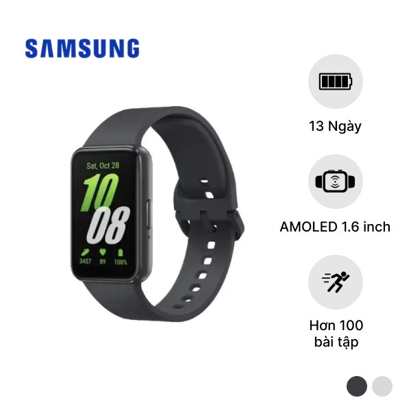 Samsung Galaxy Fit3 (R390)