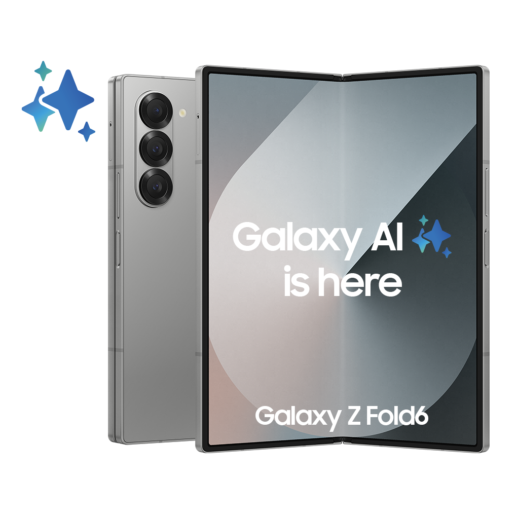  Samsung Galaxy Z Fold6 (12GB/256GB) - Đã Kích BH 