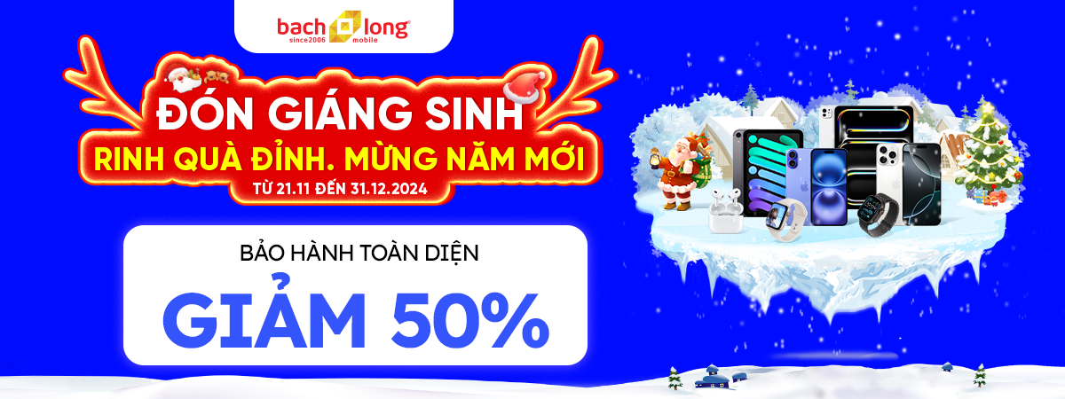 Tháng Tri Ân - Bảo Hành Toàn Diện - An Toàn Muốn Xỉu