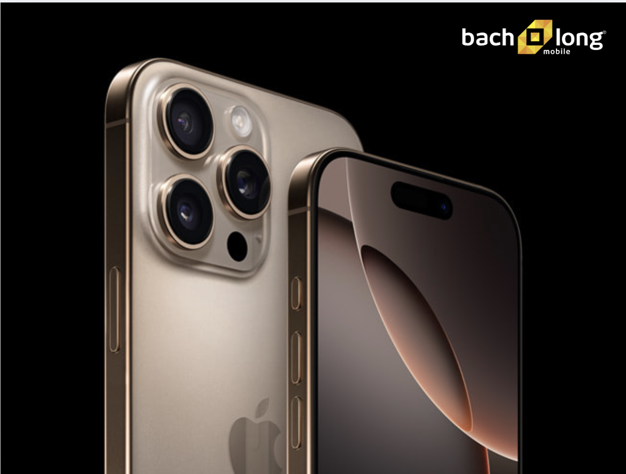 iPhone 16 Pro Max giá bao nhiêu? Khám phá giá & tính năng mới nhất 2025