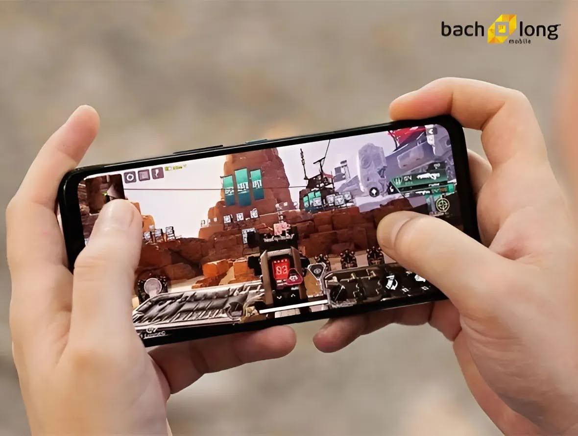 Điện thoại cũ chơi game tốt giá rẻ – Top 8 lựa chọn “xứng tiền” năm 2025