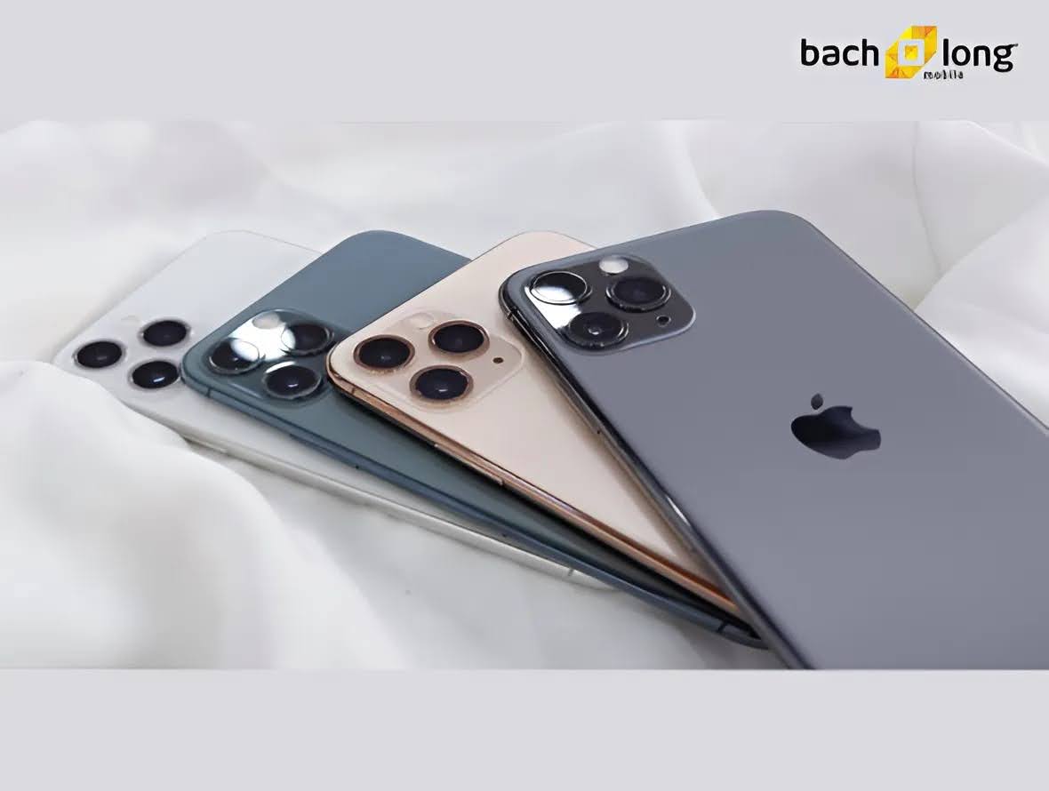 Lưu ý khi mua iPhone cũ – 15 thủ thuật “soi máy” trước khi xuống tiền