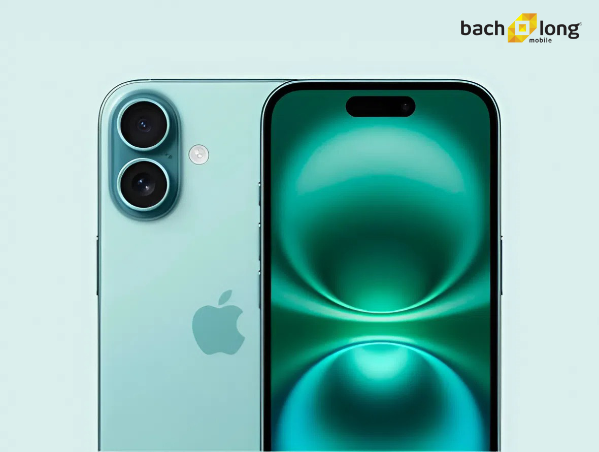 Màn hình iPhone 16 có gì đặc biệt trong năm 2025?