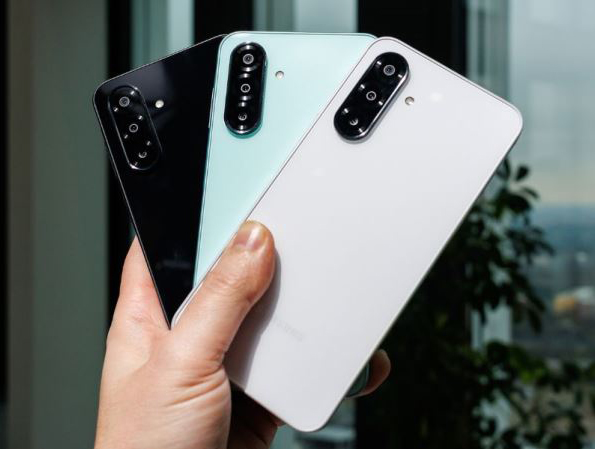Samsung giành lại ngôi vương smartphone Đông Nam Á nhờ Galaxy A series tăng trưởng 47%