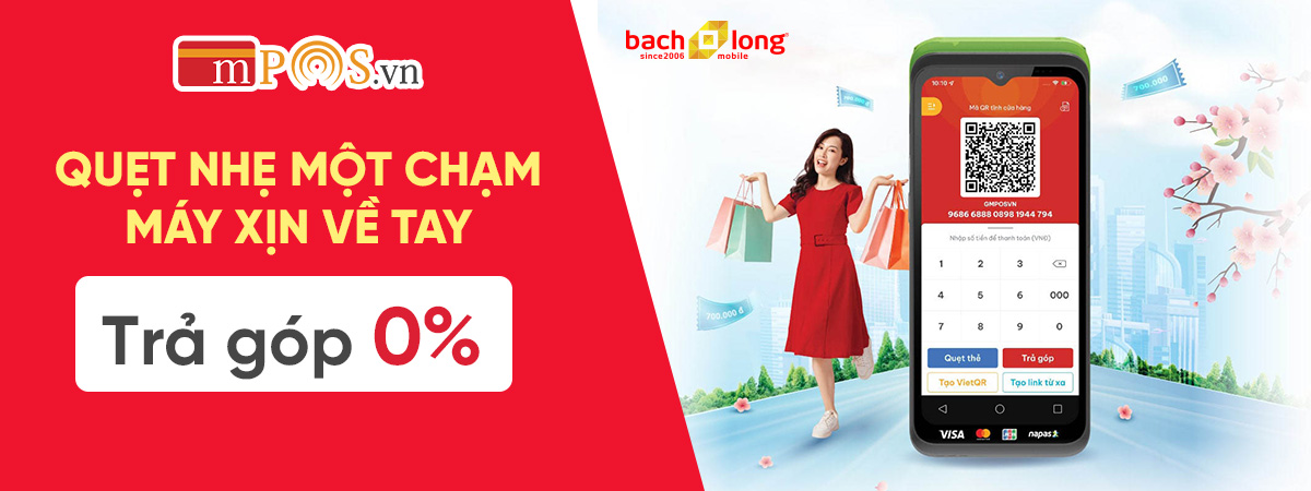 Quẹt Nhẹ Một Chạm – Máy Xịn Về Tay